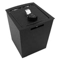 Console Safe Vault Box for Hyundai Tucson Limited (4-Digit Combo Lock): 2025-2026