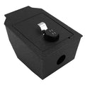 Pro Console Safe Vault Box for BMW X3 (4-Digit Combo Lock): 2025-2026