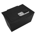 Pro Console Safe Vault Box for Dodge Ram 1500 (Electronic Keypad Lock): 2009-2018