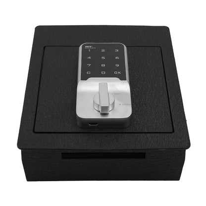 Pro Console Safe Vault Box for Lexus TX (Electronic Keypad Lock): 2023-2026