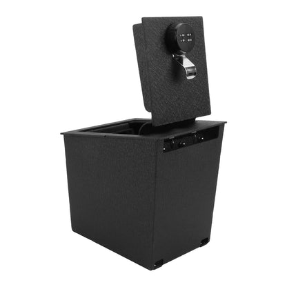 Pro Console Safe Vault Box for 2016-2021 Hyundai Tucson (4-Digit Combo Lock)