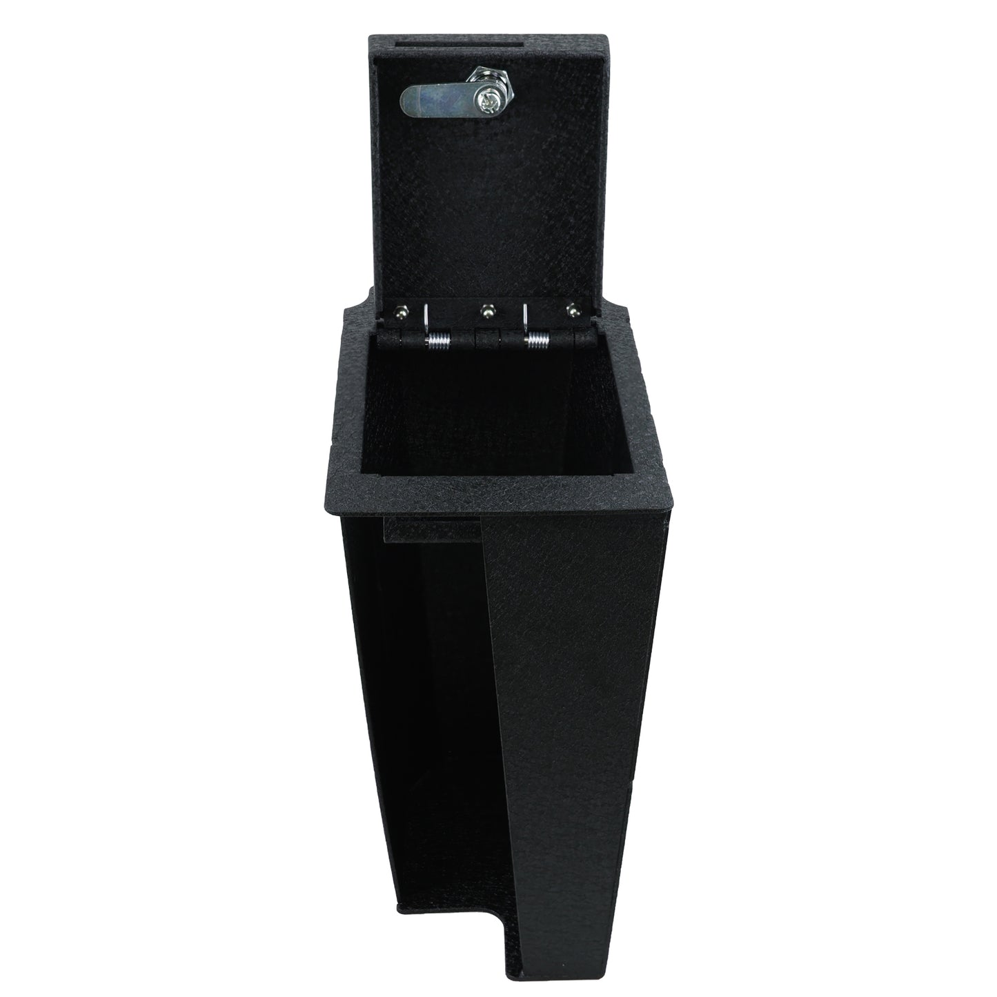 Console Safe Vault Box for Chevrolet Colorado (4-Digit Combo Lock): 2015-2022