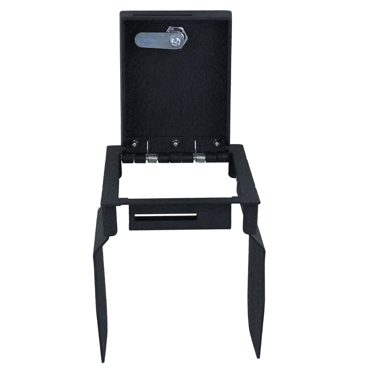 Console Safe Vault Box for Benz GLE (4-Digit Combo Lock): 2020-2025