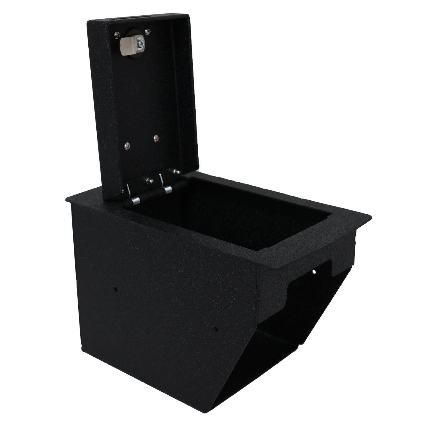 Console Safe Vault Box for Honda CRV (Electronic Keypad Lock): 2023-2025