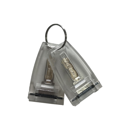 Replacement keys 032