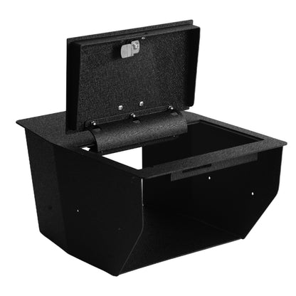 Pro Console Safe Vault Box for 2025-2026 Ford Expedition (Electronic Keypad Lock)