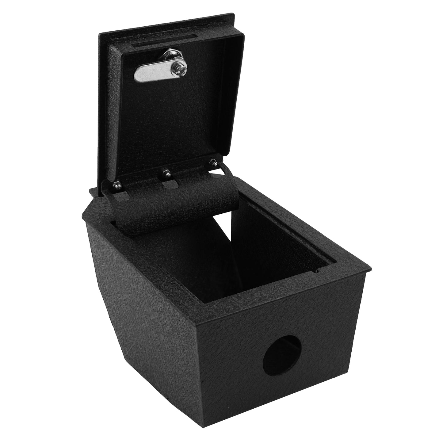 Pro Console Safe Vault Box for BMW X3 (4-Digit Combo Lock): 2025