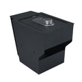 Console Safe Vault Box for Chevrolet Blazer (Fingerprint Lock with Key): 2019-2026