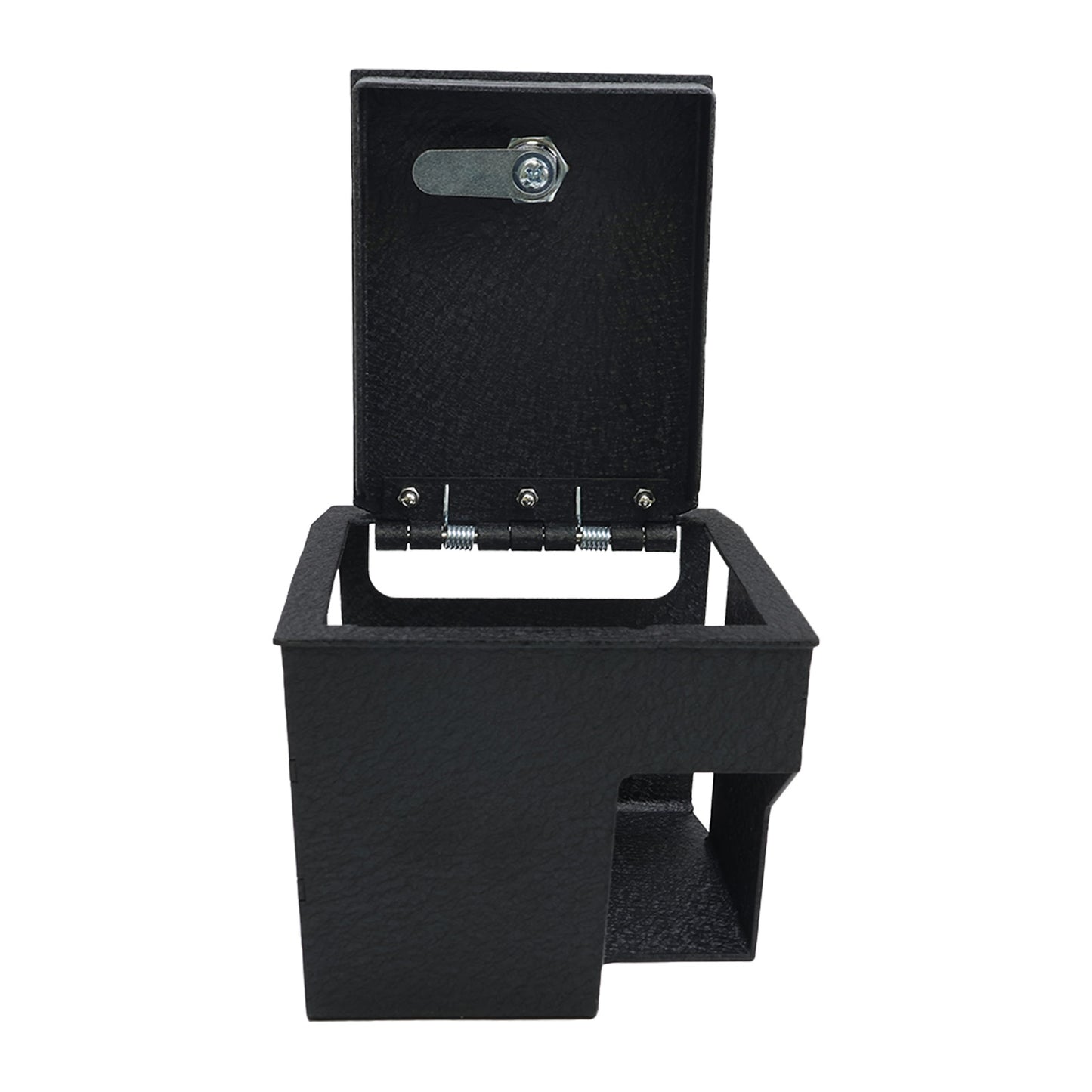 Console Safe Vault Box for Subaru Outback (4-Digit Combo Lock): 2020-2025