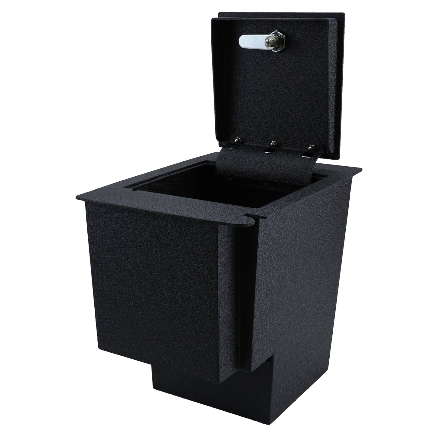 Pro Console Safe Vault Box for Toyota 4Runner (4-Digit Combo Lock): 2010-2024
