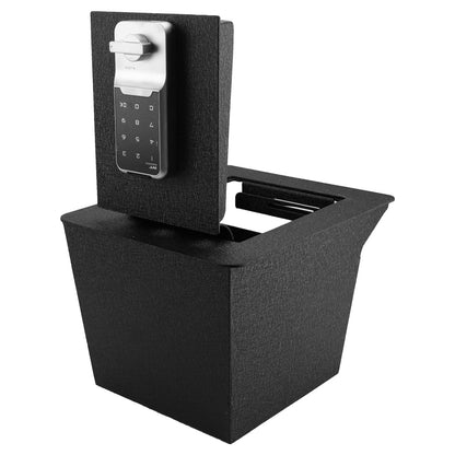 Pro Console Safe Vault Box for Honda Ridgeline (Electronic Keypad Lock): 2024-2026