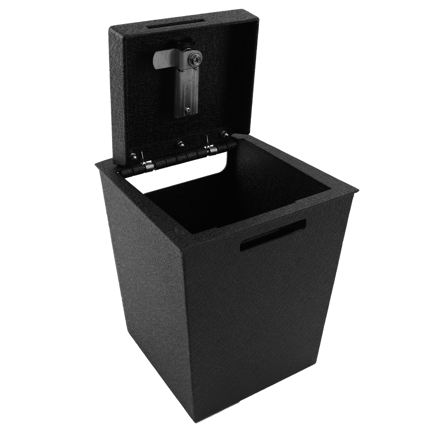 Console Safe Vault Box for Hyundai Tucson (4-Digit Combo Lock with Key): 2025