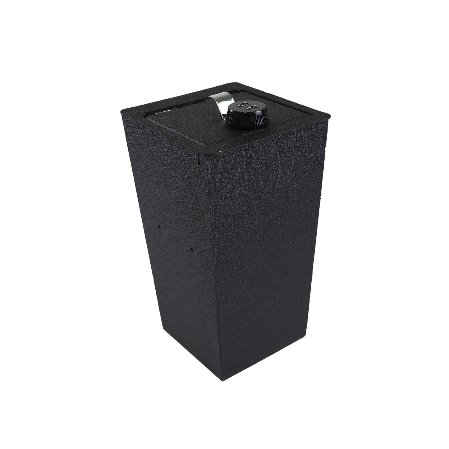 Console Safe Vault Box for Range Rover (4-Digit Combo Lock): 2022-2025