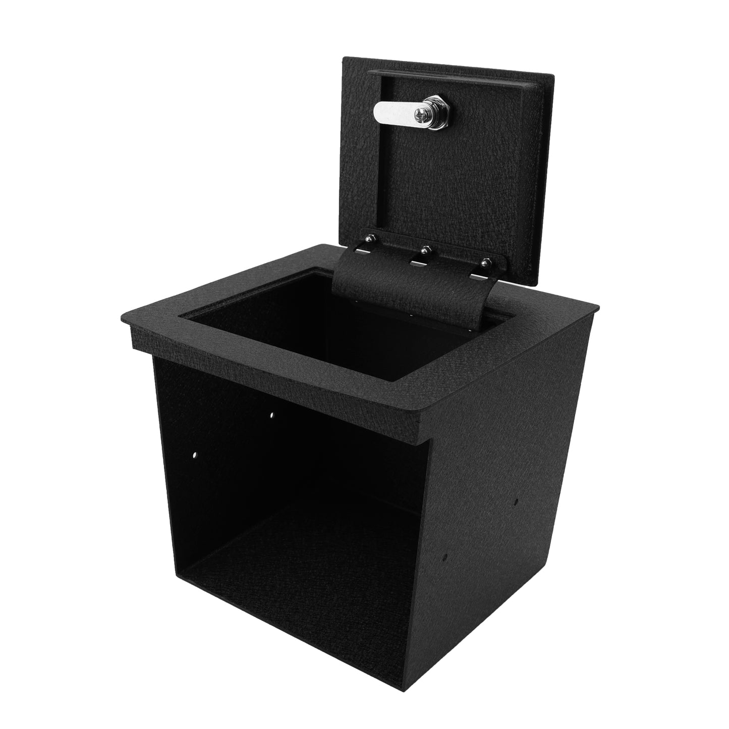 Pro Console Safe Vault Box for Kia Carnival (4-Digit Combo Lock): 2021-2026
