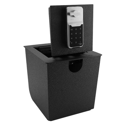 Pro Console Safe Vault Box for Lexus GX460 (Electronic Keypad Lock): 2010-2023