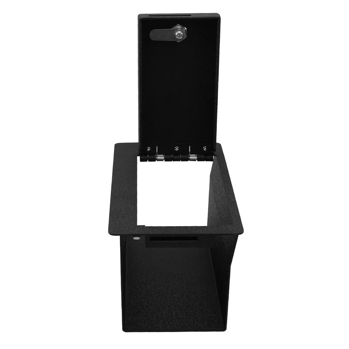 Console Safe Vault Box for 2023-2026 Toyota Crown (4-Digit Combo Lock)