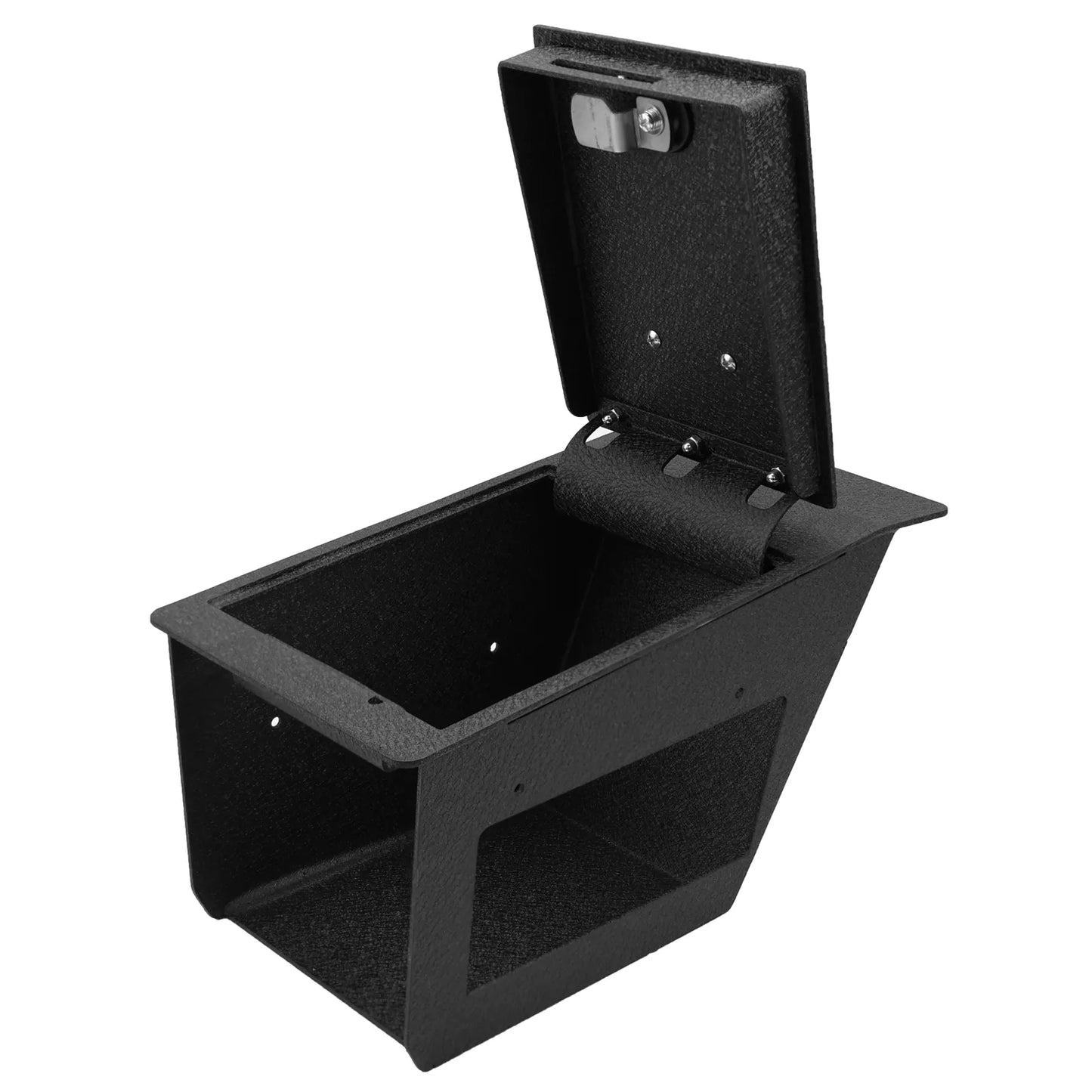 Pro Console Safe Vault Box for 2014-2018 BMW X5 (Electronic Keypad Lock)
