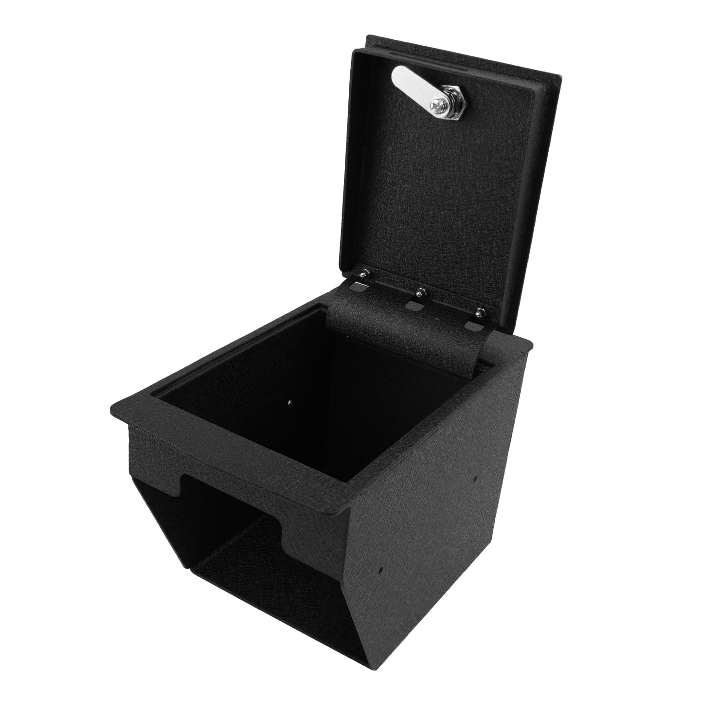 Pro Console Safe Vault Box for Honda CRV (4-Digit Combo Lock): 2023-2026