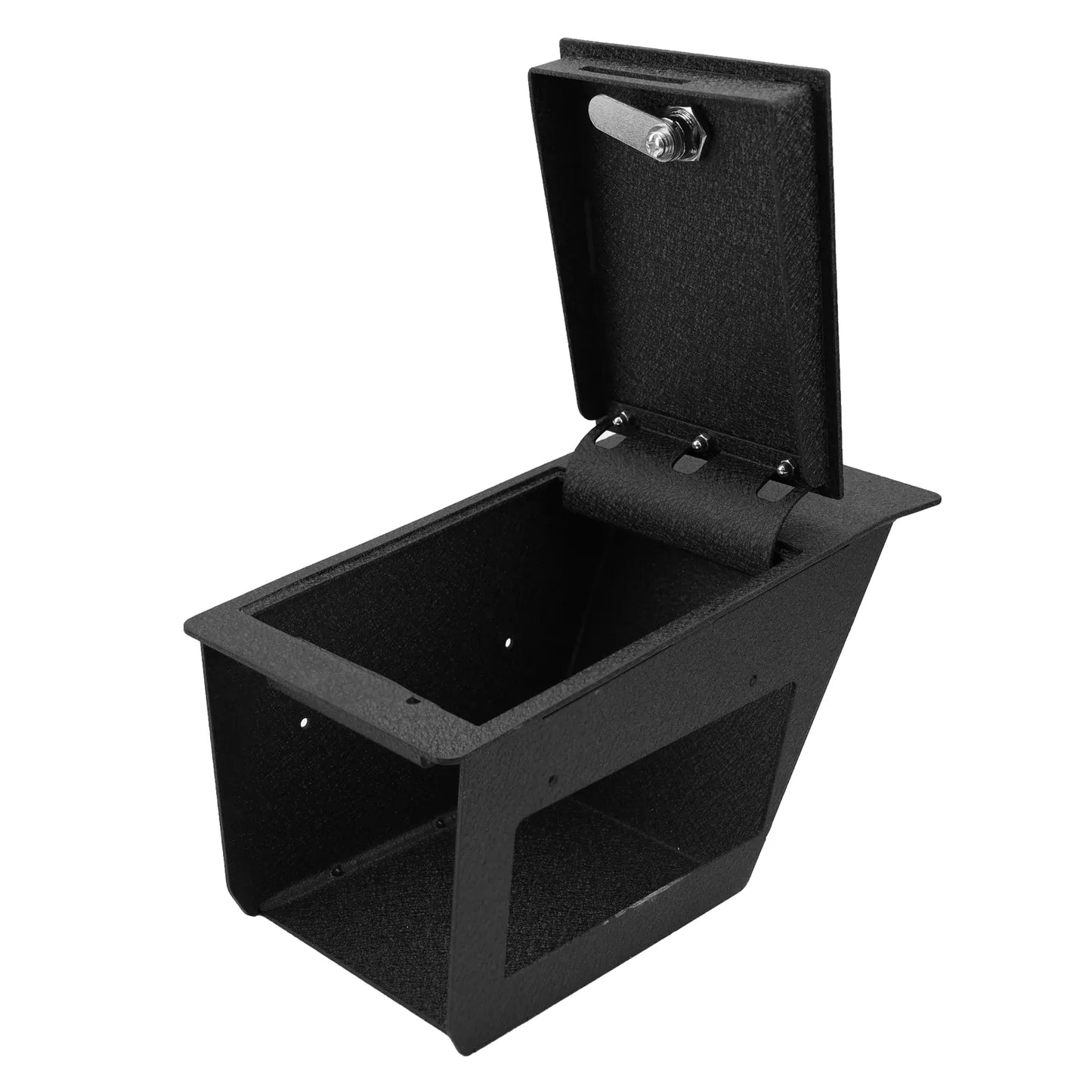 Pro Console Safe Vault Box for 2014-2018 BMW X5 (4-Digit Combo Lock)