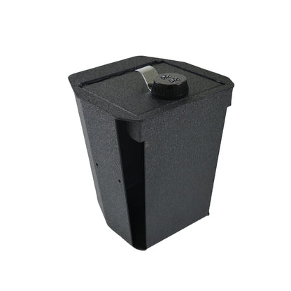 Console Safe Vault Box for Land Rover Defender (4-Digit Combo Lock): 2019-2025