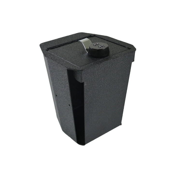 Console Safe Vault Box for Land Rover Defender (4-Digit Combo Lock): 2019-2026