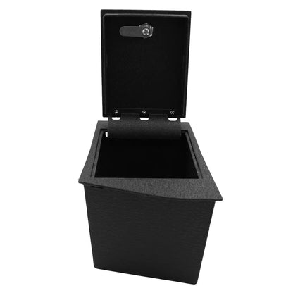 Pro Console Safe Vault Box for 2024-2026 Hyundai Sonata (4-Digit Combo Lock)