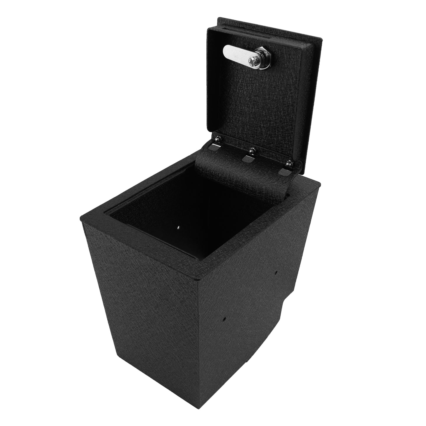 Pro Console Safe Vault Box for Chevrolet Malibu (4-Digit Combo Lock): 2016-2025