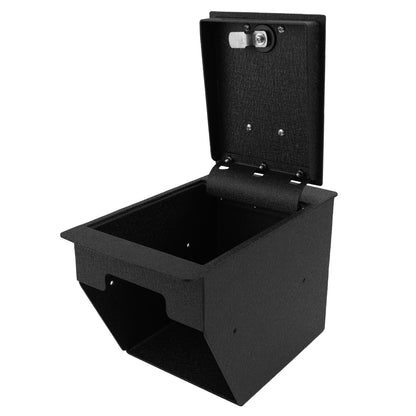 Pro Console Safe Vault Box for Honda CRV (Electronic Keypad Lock): 2023-2026