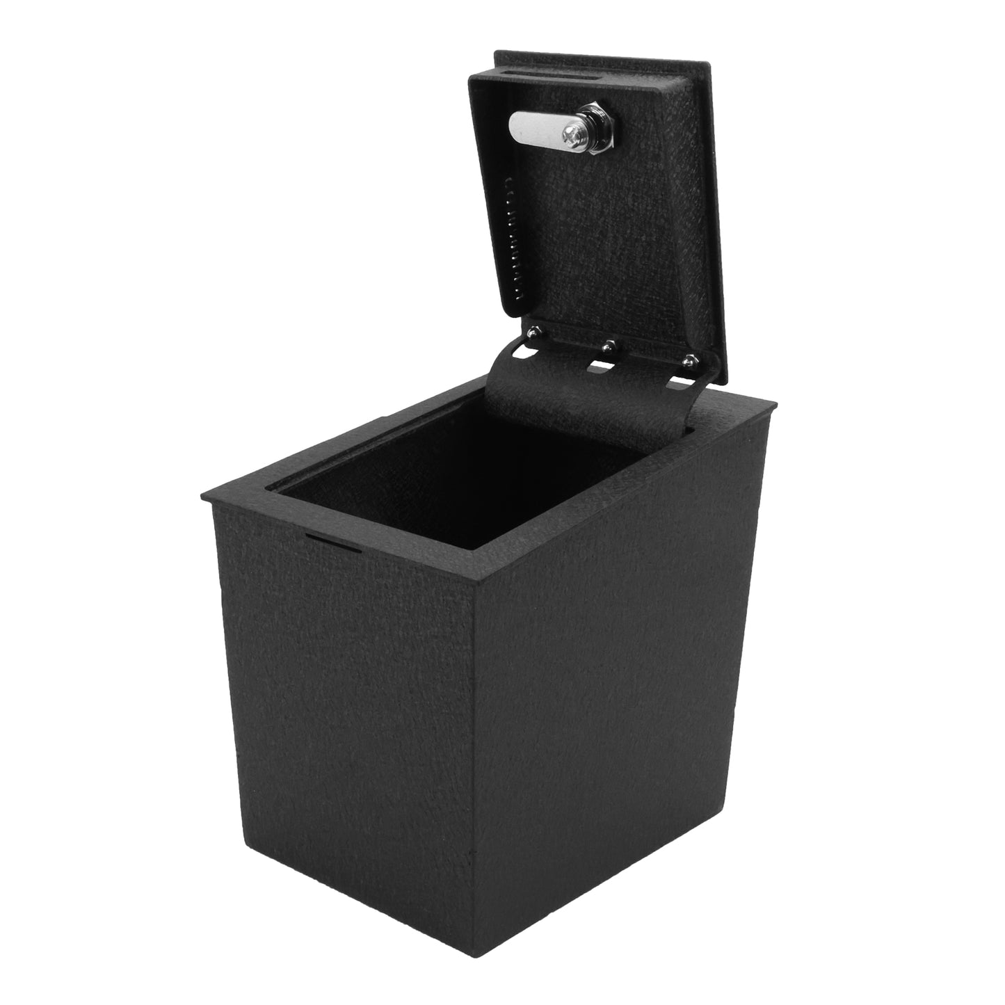Pro Console Safe Vault Box for 2016-2021 Hyundai Tucson (4-Digit Combo Lock)