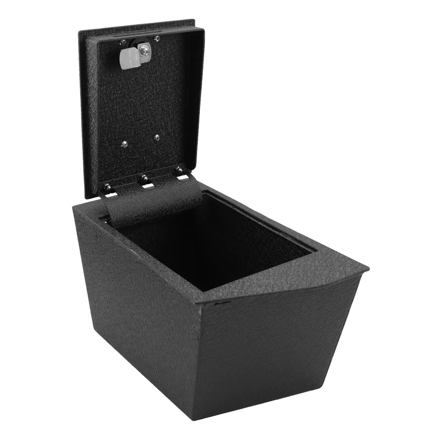 Pro Console Safe Vault Box for 2024-2026 Hyundai Sonata (Electronic Keypad Lock)