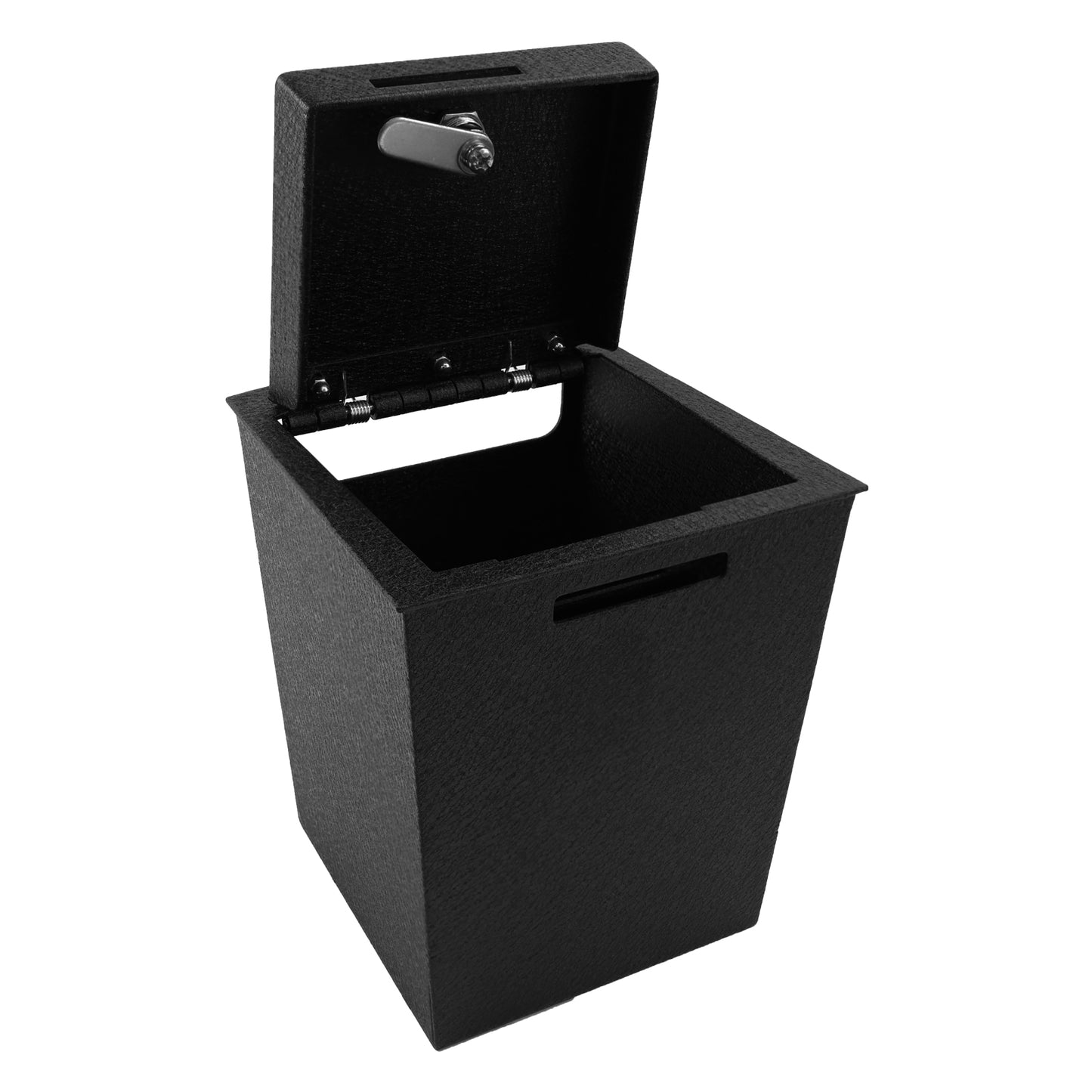 Console Safe Vault Box for Hyundai Tucson (4-Digit Combo Lock): 2025
