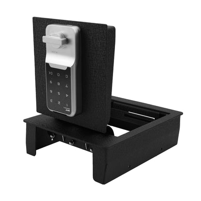 Pro Console Safe Vault Box for Lexus TX (Electronic Keypad Lock): 2023-2026