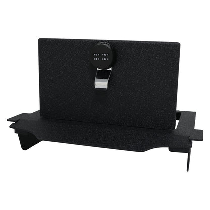 Console Safe Vault Box for Dodge Ram TRX (4-Digit Combo Lock): 2021-2024