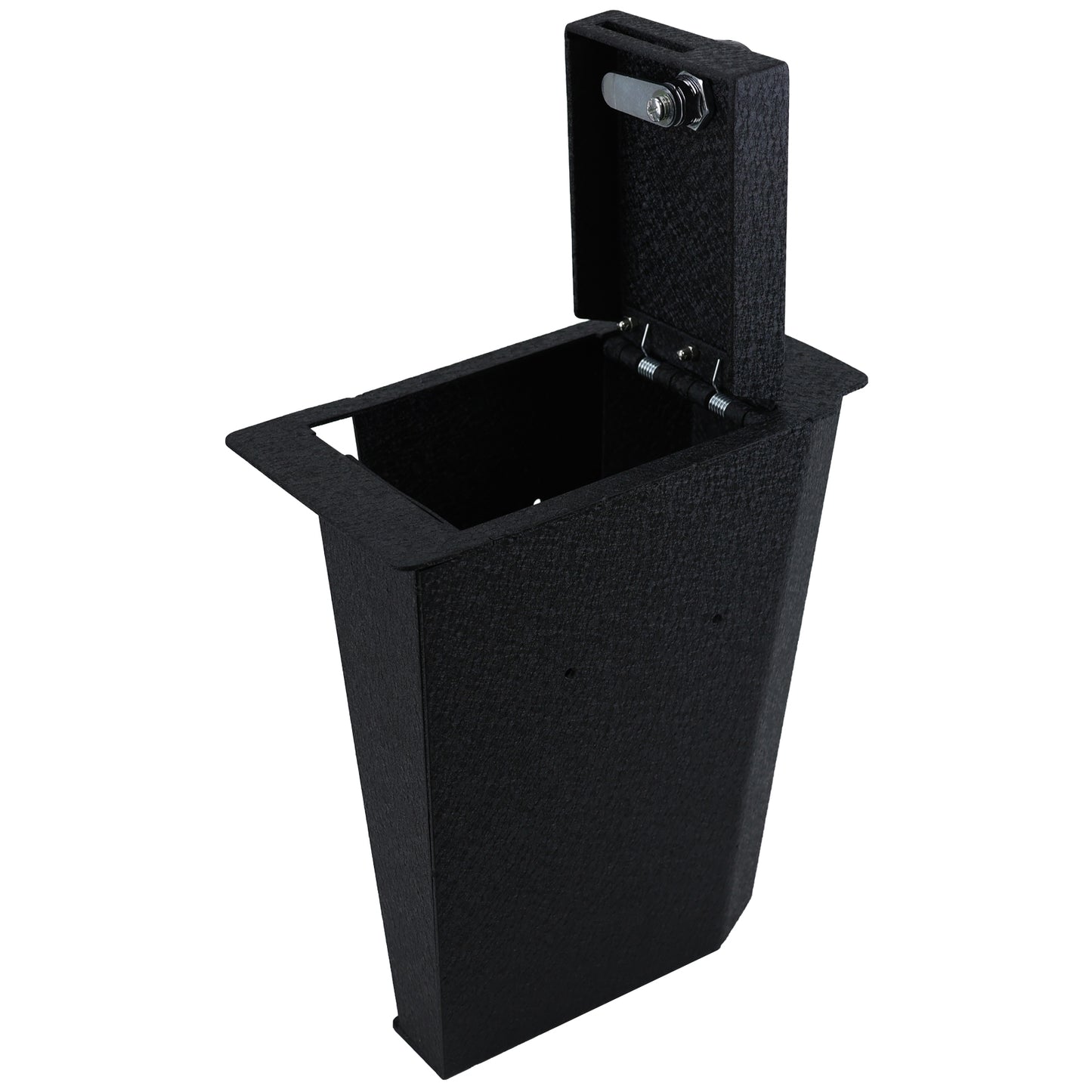 Console Safe Vault Box for Chevrolet Colorado (4-Digit Combo Lock): 2015-2022