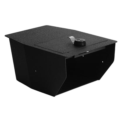 Pro Console Safe Vault Box for 2025-2026 Ford Expedition (4-Digit Combo Lock)