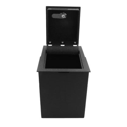 Pro Console Safe Vault Box for 2016-2021 Hyundai Tucson (4-Digit Combo Lock)