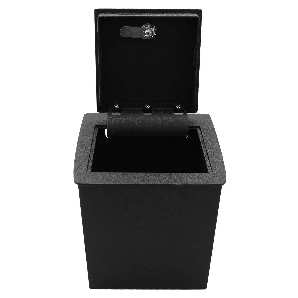 Pro Console Safe Vault Box for 2008-2013 Toyota Highlander (4-Digit Combo Lock)