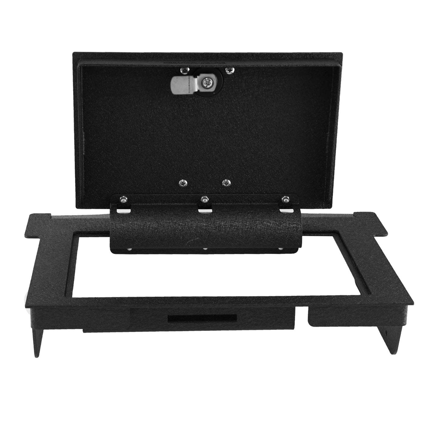 Pro Console Safe Vault Box for Dodge Ram TRX (Electronic Keypad Lock): 2021-2024