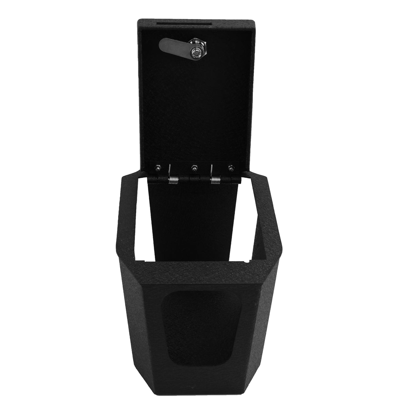 Console Safe Vault Box for Honda Accord (4-Digit Combo Lock): 2023-2025