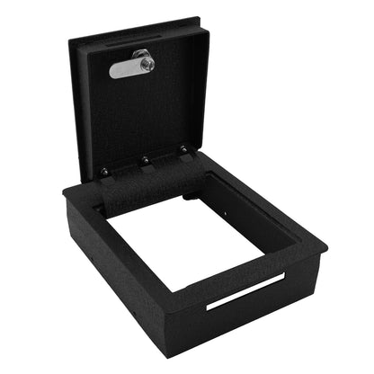 Pro Console Safe Vault Box for Lexus TX (4-Digit Combo Lock): 2023-2026