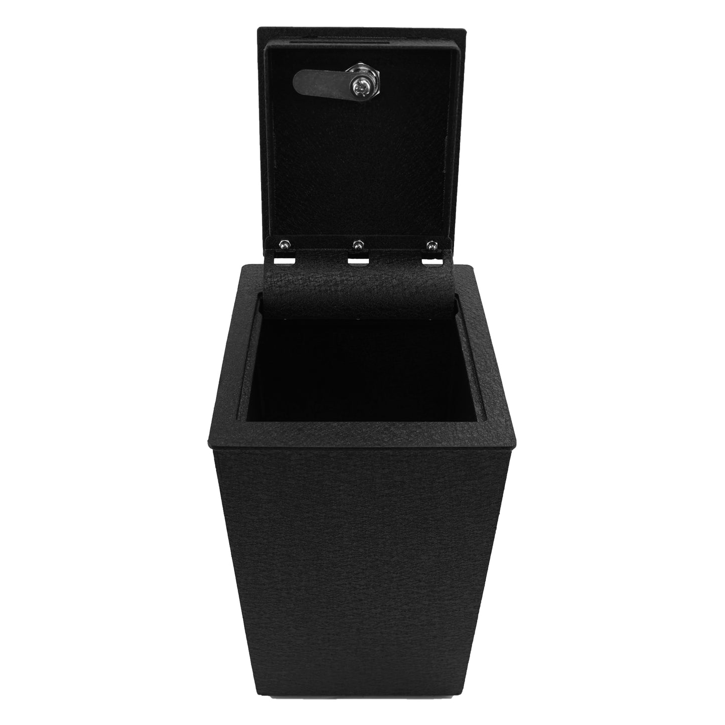 Pro Console Safe Vault Box for Chevrolet Malibu (4-Digit Combo Lock): 2016-2025