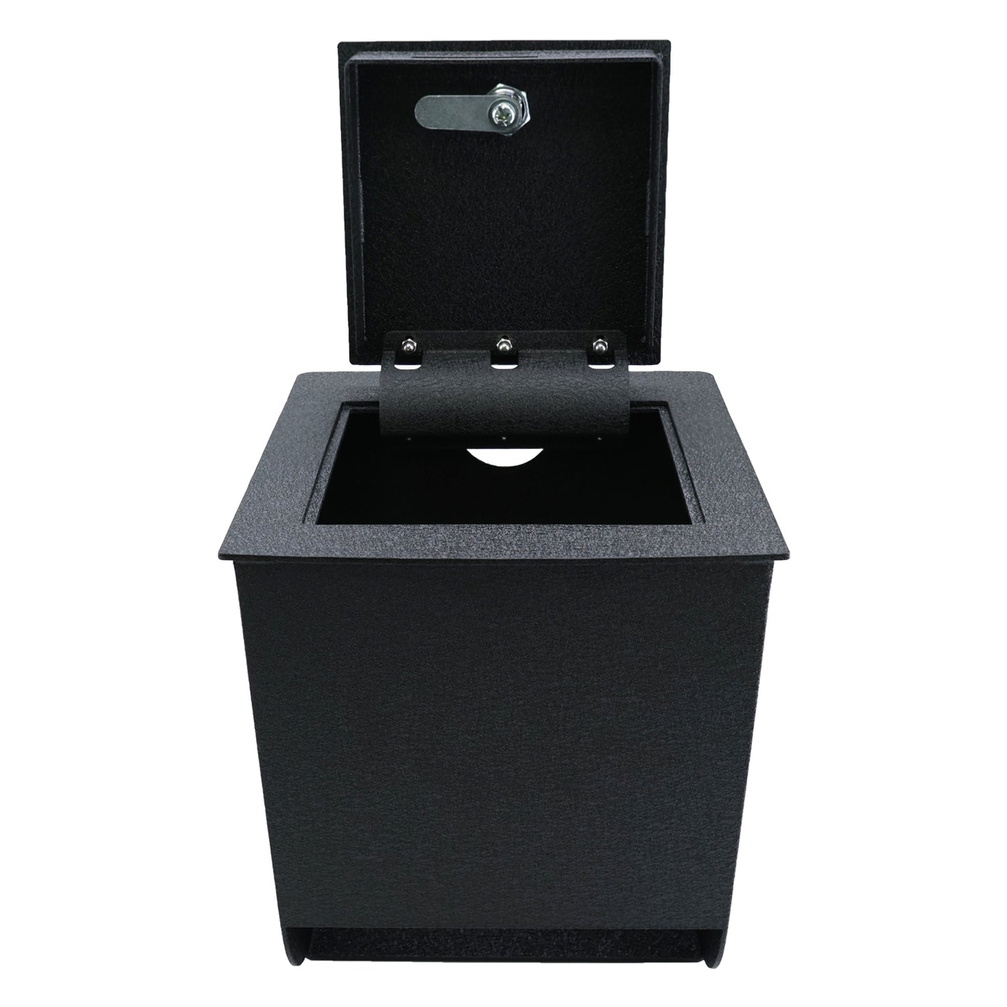 Pro Console Safe Vault Box for Lexus GX460 (4-Digit Combo Lock): 2010-2023