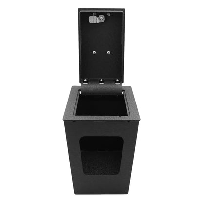Pro Console Safe Vault Box for 2024-2026 Honda Prologue (Electronic Keypad Lock)
