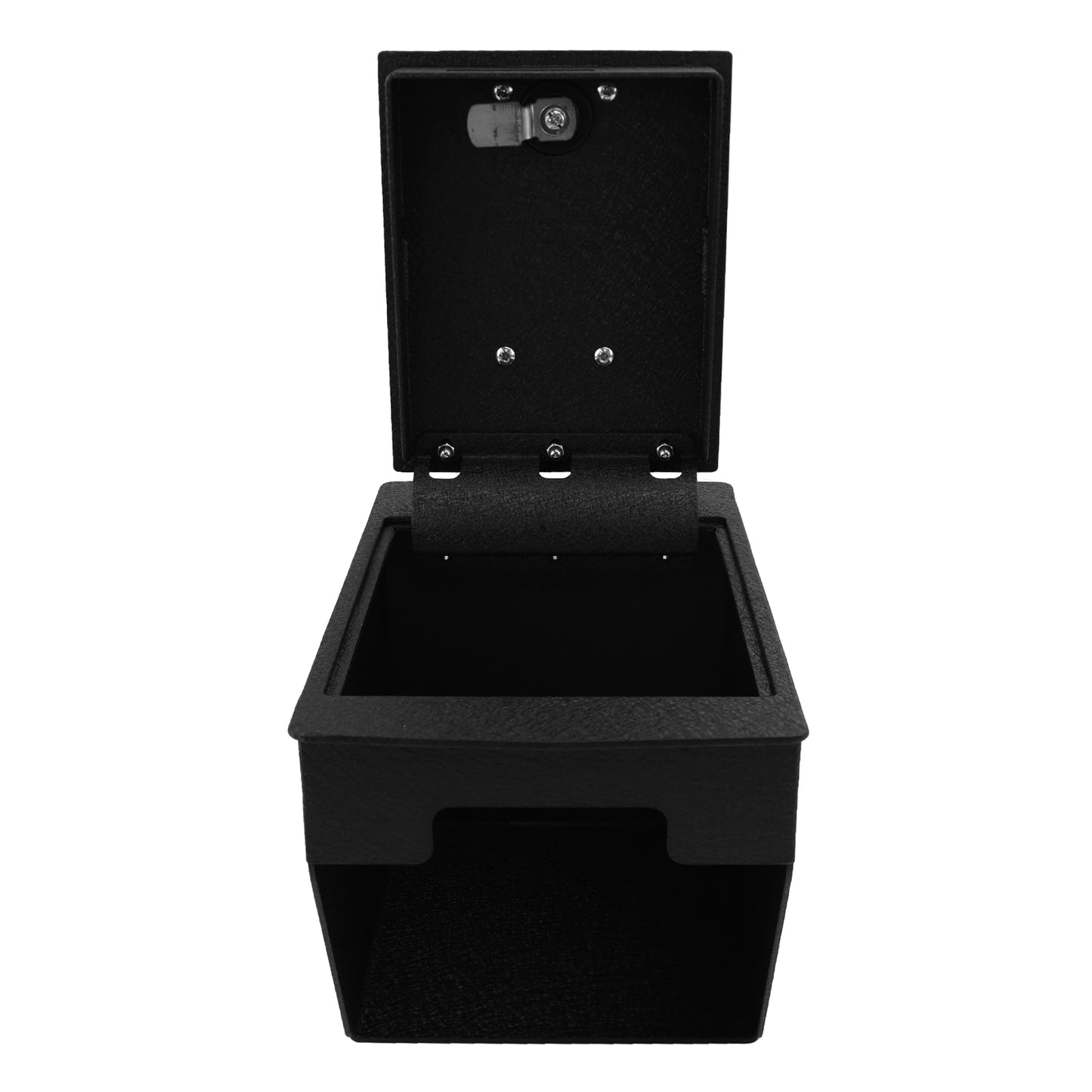 Pro Console Safe Vault Box for Honda CRV (Electronic Keypad Lock): 2023-2026