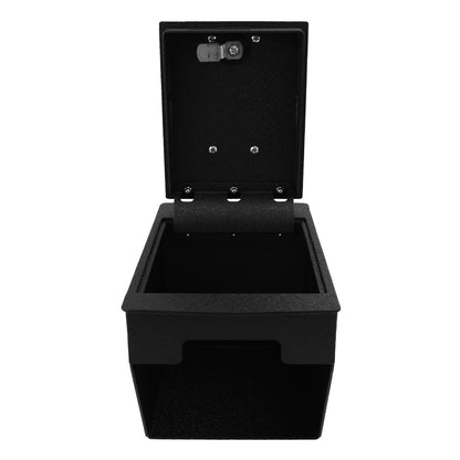 Pro Console Safe Vault Box for Honda CRV (Electronic Keypad Lock): 2023-2026