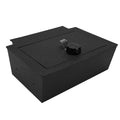 Pro Console Safe Vault Box for Chevrolet Tahoe Sliding (4-Digit Combo Lock): 2021-2026