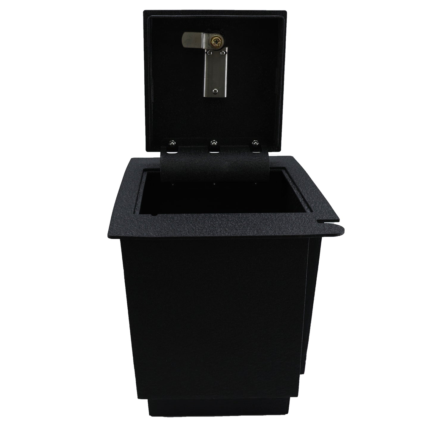 Pro Console Safe Vault Box for Toyota 4Runner (4-Digit Combo Lock With Key): 2010-2024