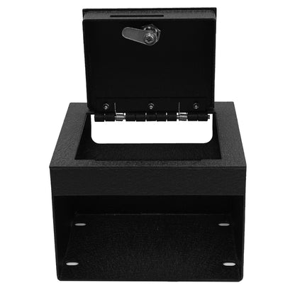 Console Safe Vault Box for Toyota 4Runner (4-Digit Combo Lock): 2025