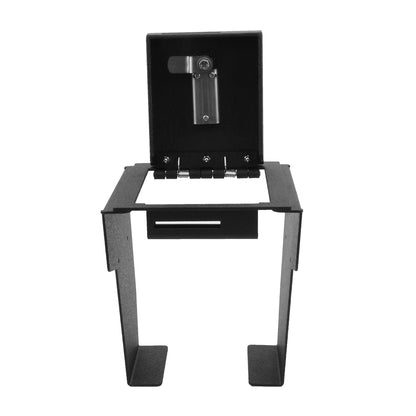 Console Safe Vault Box for Mazda CX-5 (4-Digit Combo Lock with Key): 2017-2025