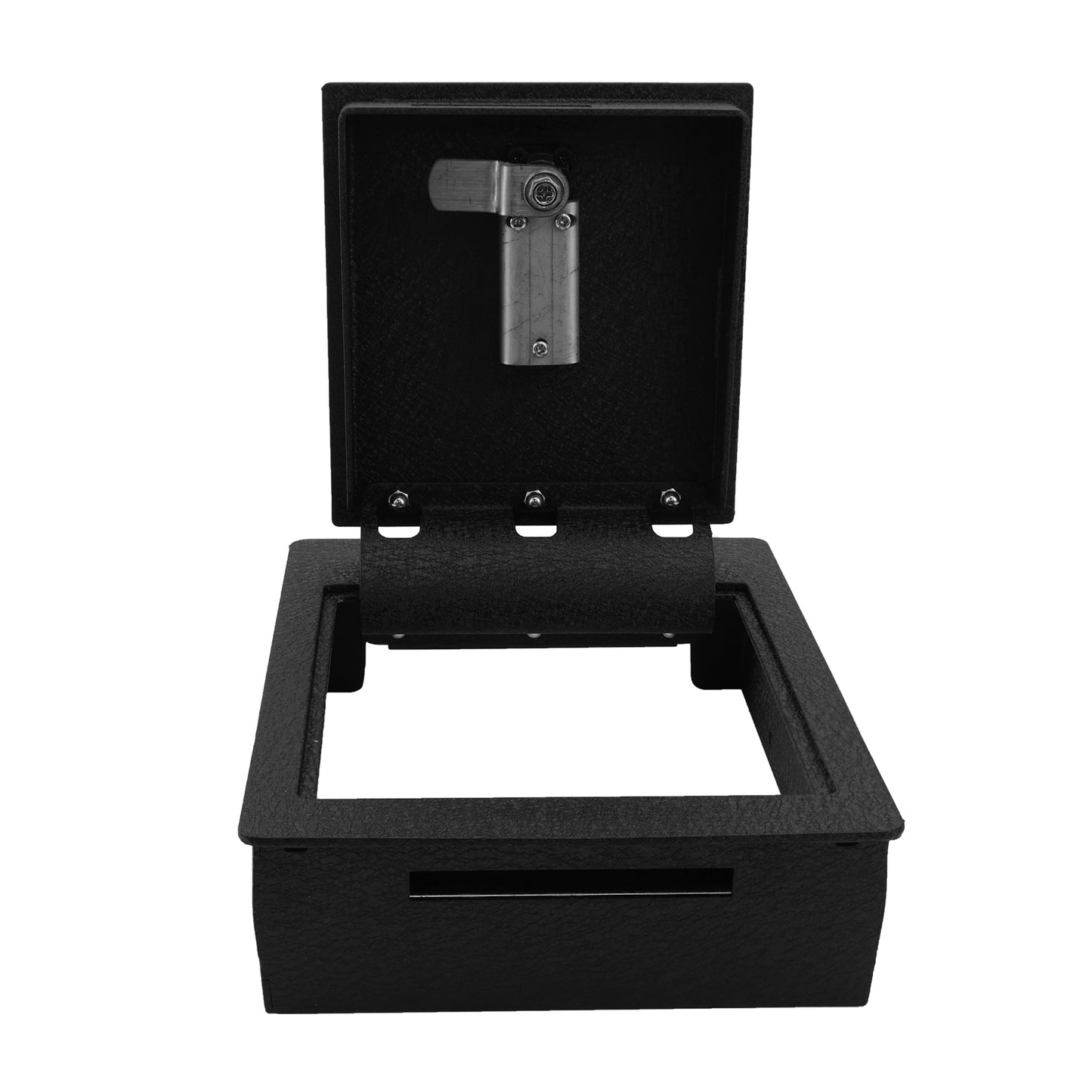 Pro Console Safe Vault Box for Lexus TX (4-Digit Combo Lock with Key): 2023-2026